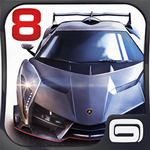 狂野飙车8免费版