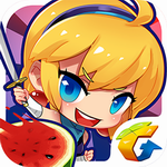 全民切水果 v1.0.4 官方版