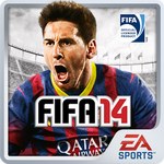 fifa14中文版