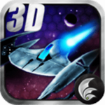 3d太空飞车正版版
