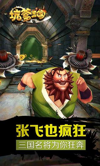 坑爹三国手机版