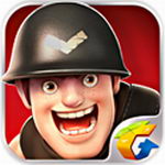 腾讯战争总动员辅助工具