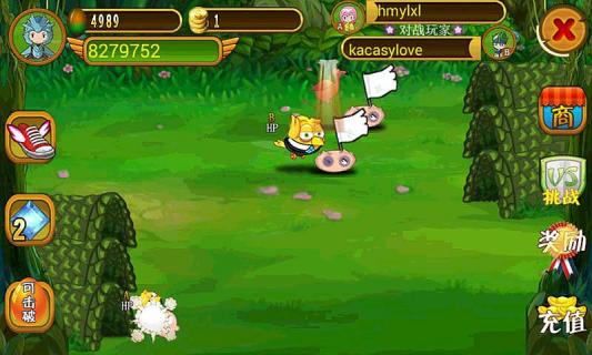 疯狂小鸟手机版