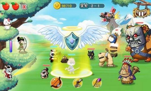 宠物精灵2手机版