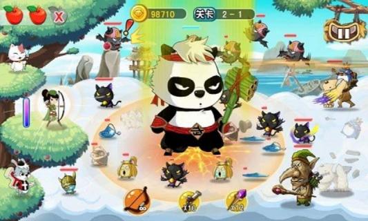 宠物精灵2手机版