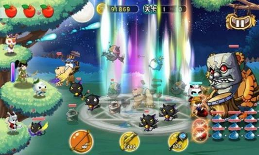 宠物精灵2安卓版