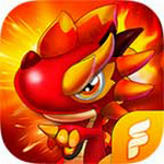 斗龙战士3ios版