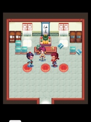 口袋神兽三国志免费版