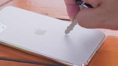 iphone手机连接不上电脑怎么回事