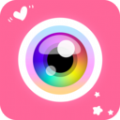 萌趣美颜相机下载安装app
