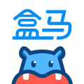 盒马生鲜超市app下载