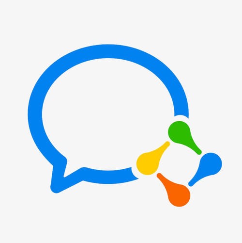 企业微信手机最新版安卓版