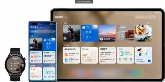 华为鸿蒙系统与安卓系统