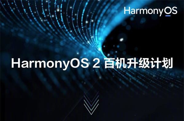 华为鸿蒙系统什么时候全面开放_华为鸿蒙系统全面开放时间