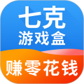 7k7k游戏盒免费免费版