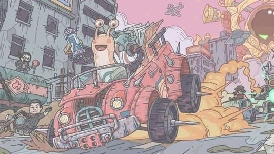 最强蜗牛猴子祷告位置在哪里_猴子祷告位置介绍