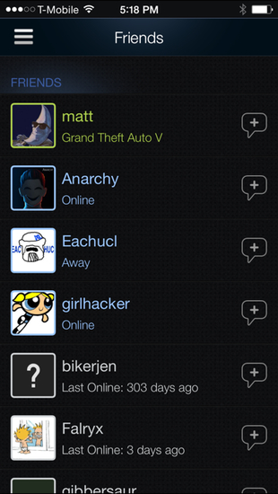 Steam手机app手机下载