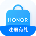 荣耀商城手机app