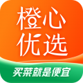 橙心优选客户端手机版