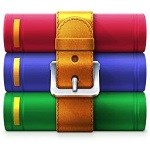 winrar 32位中文版 v6.0.1.0