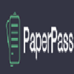 paperpass软件免费版 v1.0.0.4
