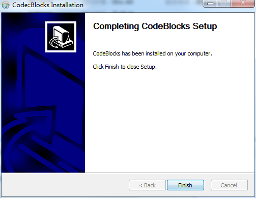codeblocks中文版
