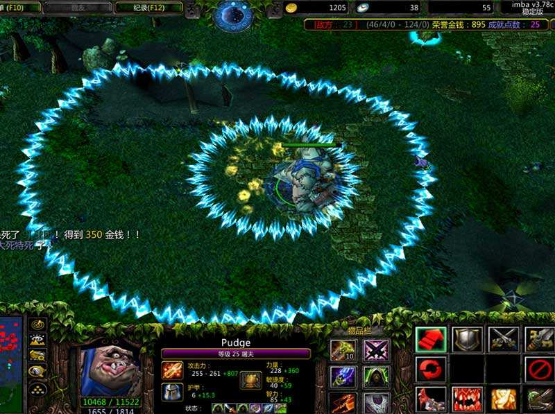 dotaai地图下载最新版中文版