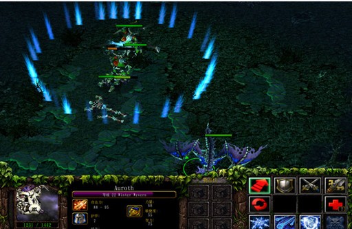 dota地图ai最新版