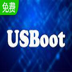 usboot制作启动盘工具 v1.70
