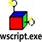 wscript.exe文件绿色版 v1.0