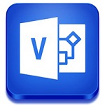 visio2010免费免安装版