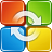 360一键装机win7系统 v1.001