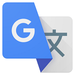 google翻译在线语音翻译器