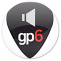 guitar pro mac版中文版