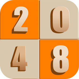 新2048