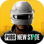 pubgnewstate绝地求生2