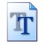 trends字体免费中文版 v1.0
