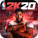 nba2k20豪华破解版安卓版