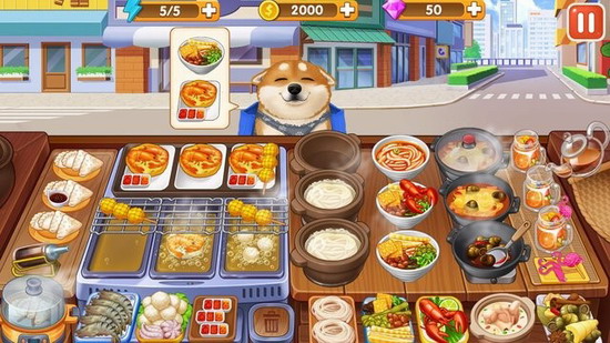 楼下的早餐店正版最新版