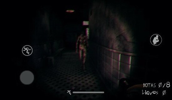 鬼宅惊魂2汉化版手机版