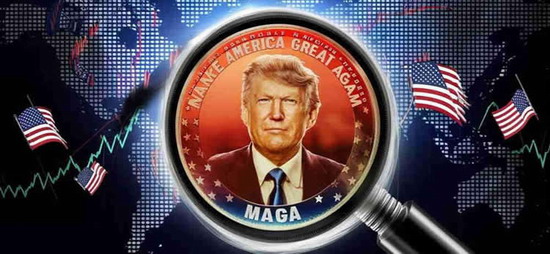 trump币最新行情暴涨几千倍 trump币暴涨几千倍